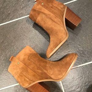 Nine West Ankle Boots